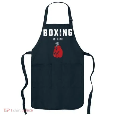 Apron