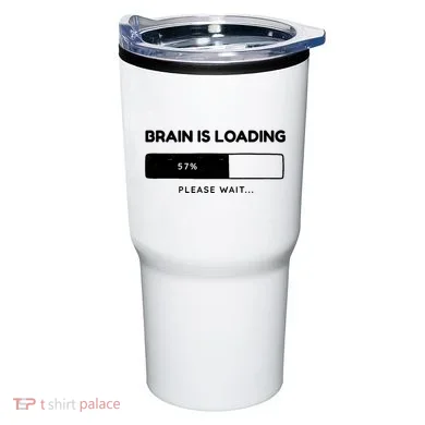 Tumbler