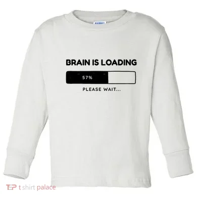 Toddler Long Sleeve