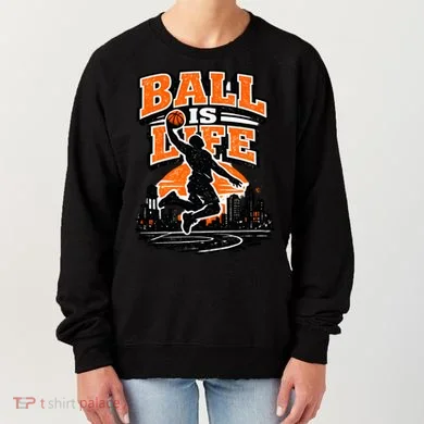 Women's Sweatshirt
