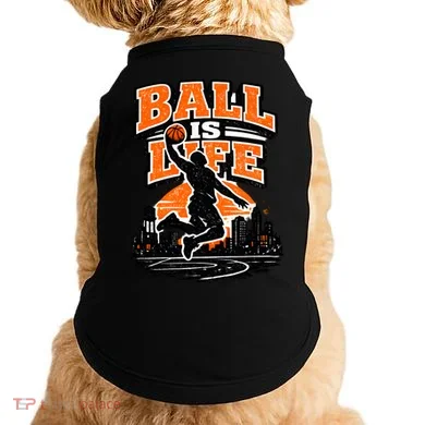 Doggie Tank