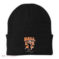 Basketball Is Life Beanie thumb 0