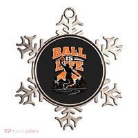 Basketball Is Life Ornament thumb 0