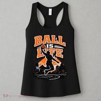 Basketball Is Life Women's Tank Top thumb 3