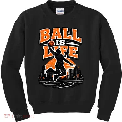 Kids Sweatshirt