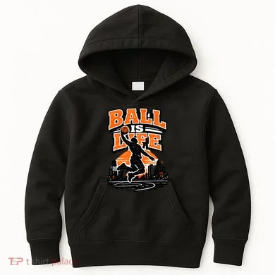 Kids Hoodie