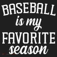 Baseball Is My Favorite Season Tumbler thumb 3