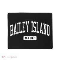 Bailey Island Maine Me College University Sports Style Mousepad thumb 0
