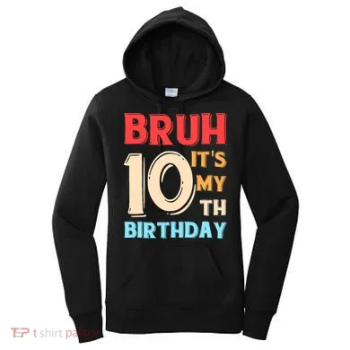Women's Hoodie
