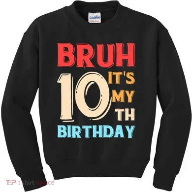 Kids Sweatshirt