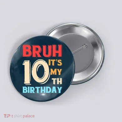 Button