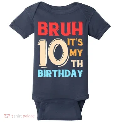 Baby Bodysuit