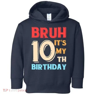 Toddler Hoodie