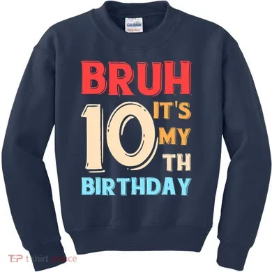 Kids Sweatshirt