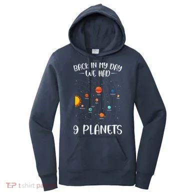 Women's Hoodie