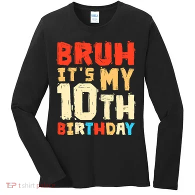 Women's Long Sleeve Shirt