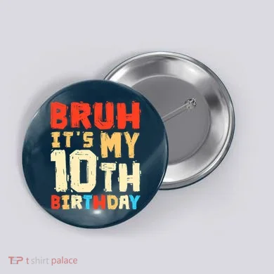 Button