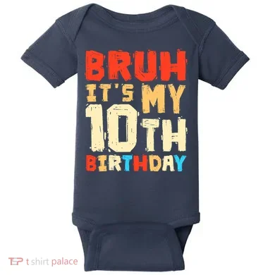 Baby Bodysuit