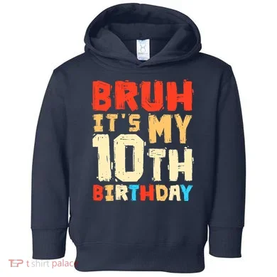 Toddler Hoodie