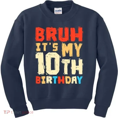 Kids Sweatshirt