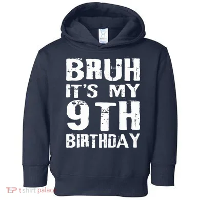 Toddler Hoodie