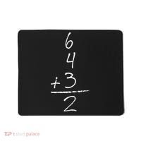 Baseball Inspired Math 6 4 3 2 Double Play Mousepad thumb 0