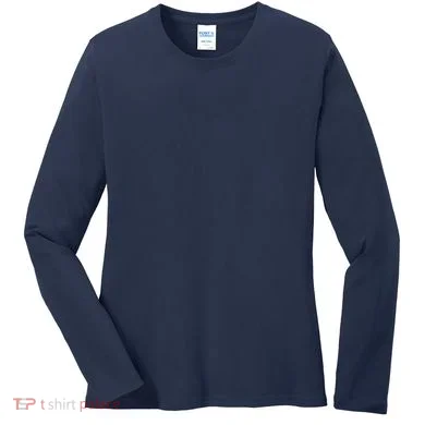 Women's Long Sleeve Shirt