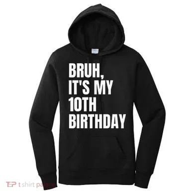 Women's Hoodie