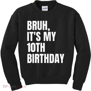 Kids Sweatshirt