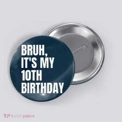 Button