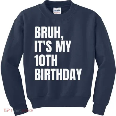 Kids Sweatshirt