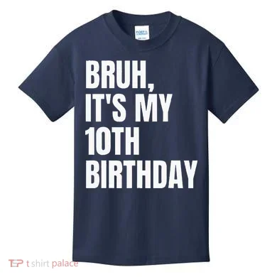 Kids T-Shirt