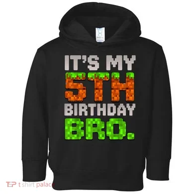 Toddler Hoodie