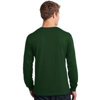 Boy It'S My 7th Birthday Bro Video Game Pixel Long Sleeve Shirt thumb 1