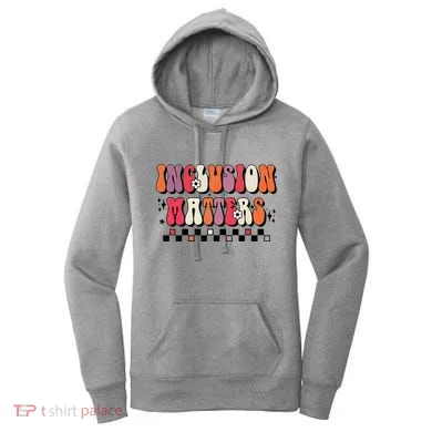 Women's Hoodie