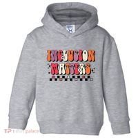 Boho Inclusion Matters Special Education Sped Teacher Toddler Hoodie thumb 0
