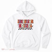 Boho Inclusion Matters Special Education Sped Teacher Hoodie thumb 0
