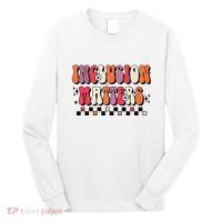 Boho Inclusion Matters Special Education Sped Teacher Long Sleeve Shirt thumb 0