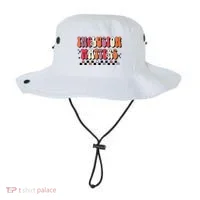 Boho Inclusion Matters Special Education Sped Teacher Bucket Hat thumb 0