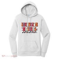 Boho Inclusion Matters Special Education Sped Teacher Women's Hoodie thumb 0