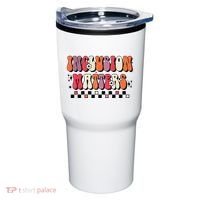 Boho Inclusion Matters Special Education Sped Teacher Tumbler thumb 0
