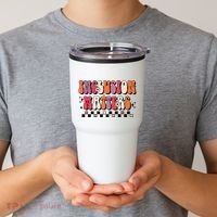 Boho Inclusion Matters Special Education Sped Teacher Tumbler thumb 2