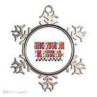 Boho Inclusion Matters Special Education Sped Teacher Ornament thumb 0