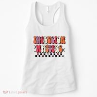 Boho Inclusion Matters Special Education Sped Teacher Women's Tank Top thumb 0
