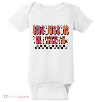 Boho Inclusion Matters Special Education Sped Teacher Baby Bodysuit thumb 0