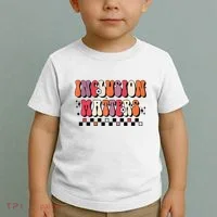 Boho Inclusion Matters Special Education Sped Teacher Toddler T-Shirt thumb 2