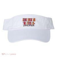 Boho Inclusion Matters Special Education Sped Teacher Visor thumb 0