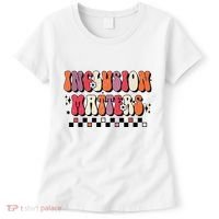 Boho Inclusion Matters Special Education Sped Teacher Women's T-Shirt thumb 0