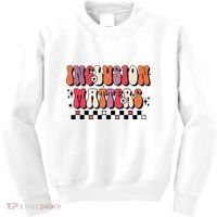 Boho Inclusion Matters Special Education Sped Teacher Kids Sweatshirt thumb 0