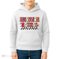 Boho Inclusion Matters Special Education Sped Teacher Kids Hoodie thumb 4